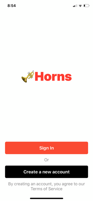 Horns+(圖1)-速報App