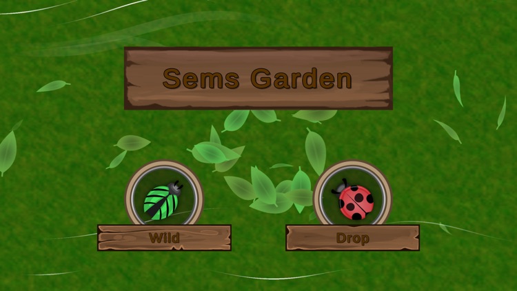 Sems Garden