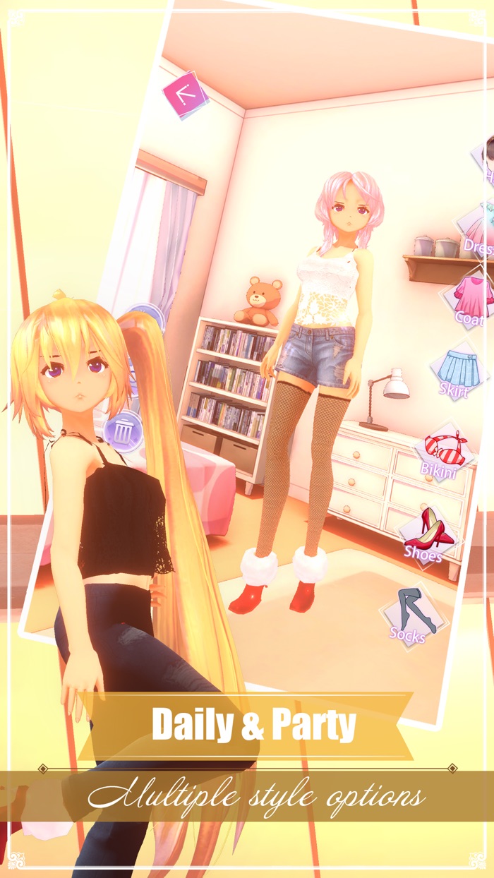 Princesss Masquerade Dress up