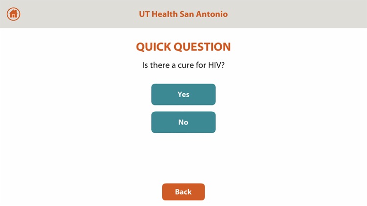 HIV/HCV Education screenshot-3