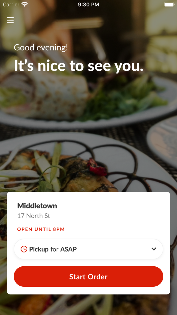 Something Sweet Dessert Cafe