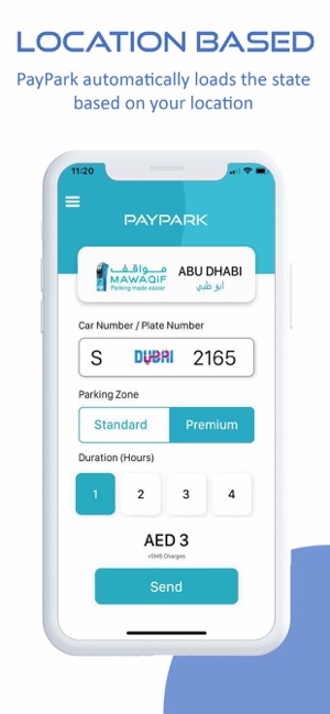 PayPark UAE(圖3)-速報App