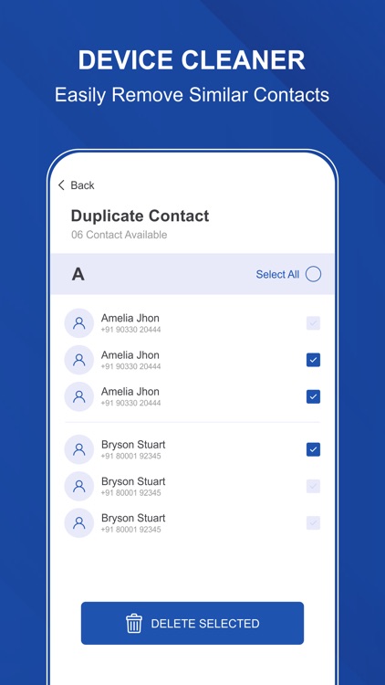 Smart Cleaner - Memory Booster screenshot-4