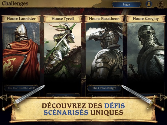 A Game of Thrones: Board Game A Game of Thrones: Board Game