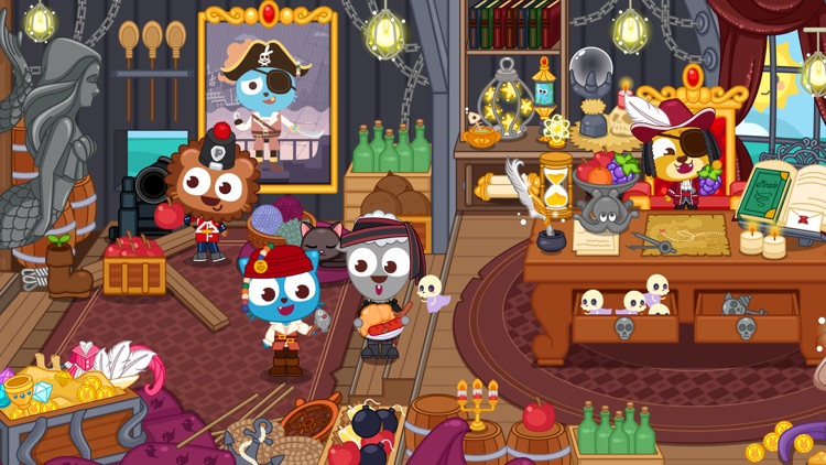Papo Town Pirate