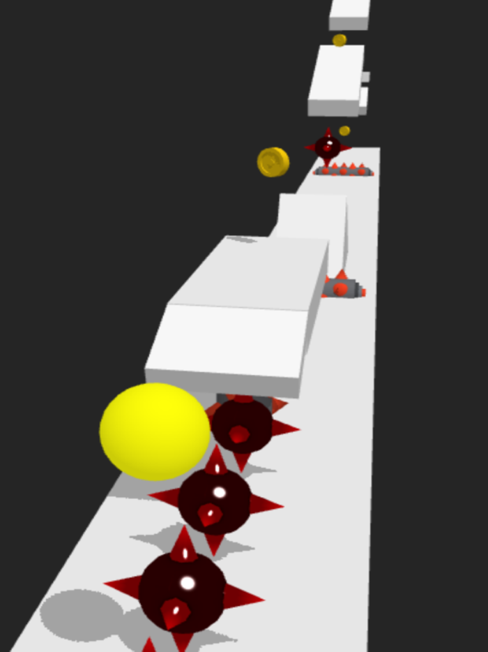 Spike Dodge by Jason Zielinski