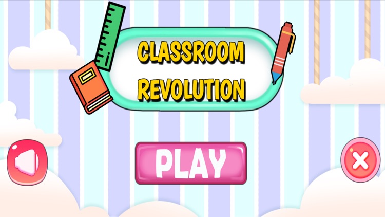 Classroom revolution