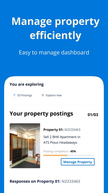 99acres - Property Search screenshot-7