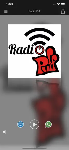 Game screenshot Radio Puff mod apk