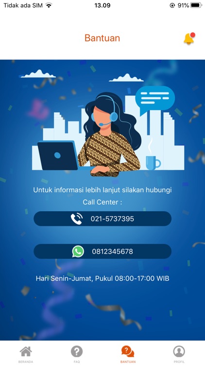 Poin Reward screenshot-7