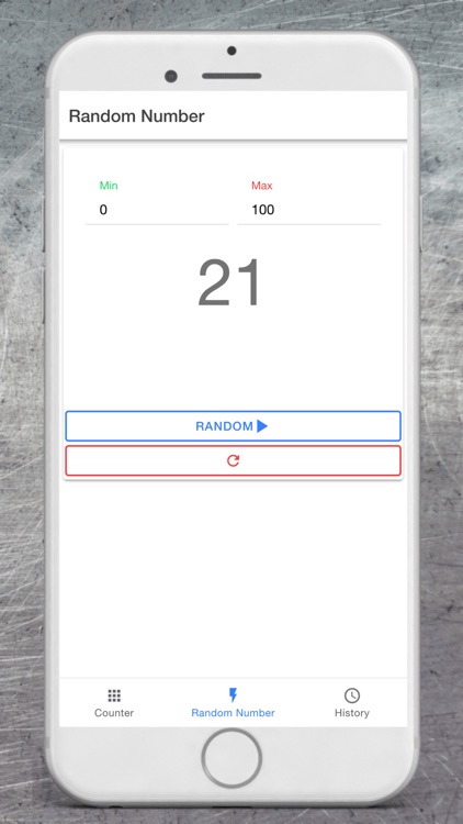 Tap Counter - Tally App