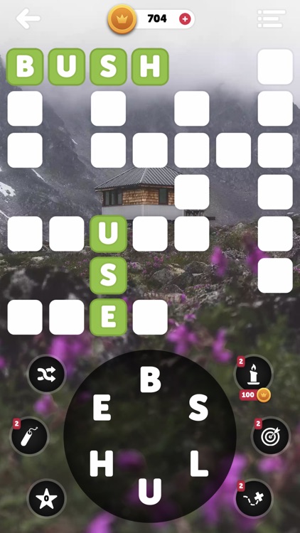 Words of the World - Puzzles! screenshot-5