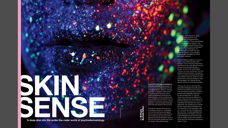 NewBeauty Magazine screenshot-8