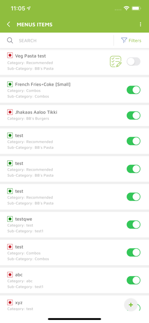 Moova Merchant(圖9)-速報App