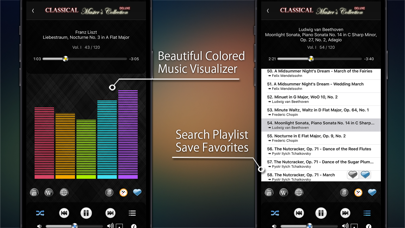 Classical Music I: Master's Collection Vol. 1 Screenshot 3
