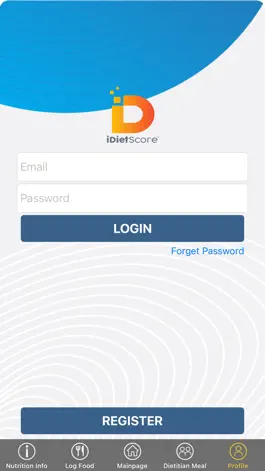 Game screenshot iDietScore mod apk