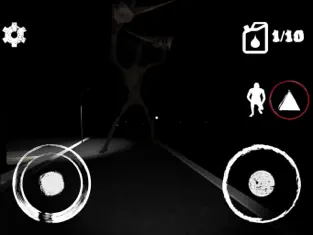 Screenshot 4 Siren Head Forest Horror iphone