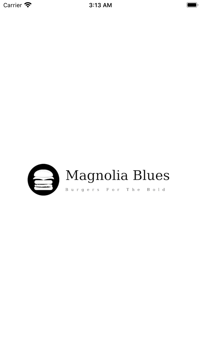 Magnolia Blues Burgers