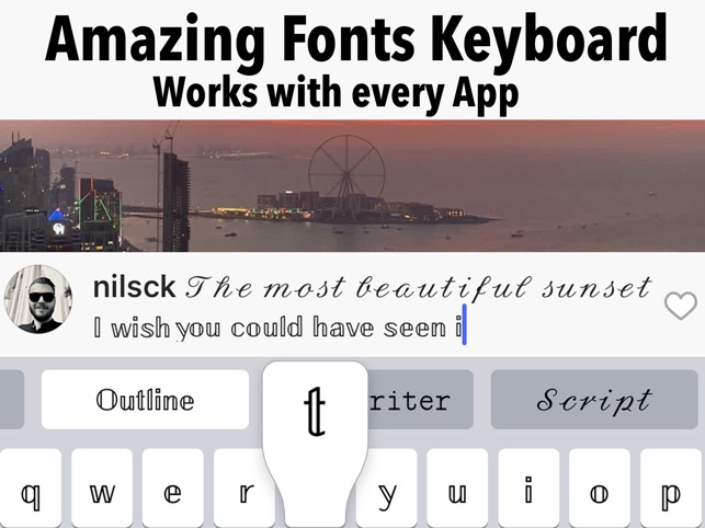 Fonts On The App Store - cool text changer for roblox