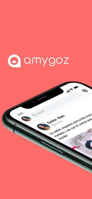 Amygoz(圖1)-速報App