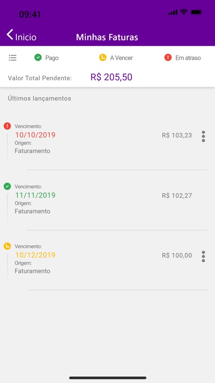 Terra Fibra screenshot-3