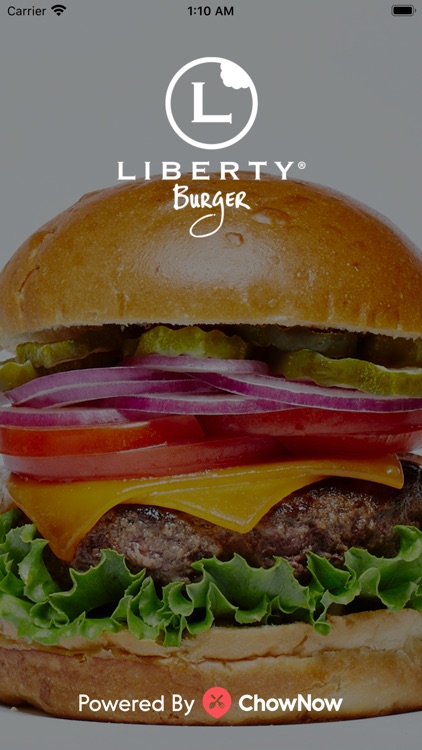 Liberty Burger To Go