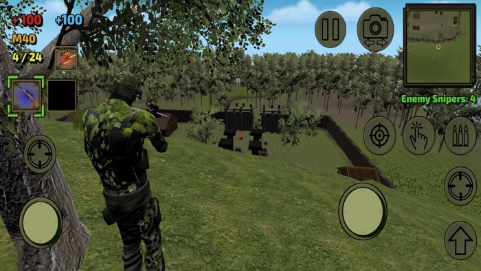 Pennychewers Playground