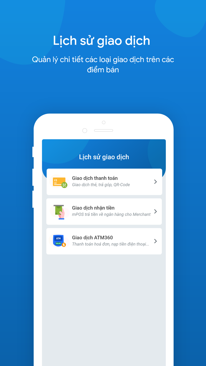 NextPay Merchant 360