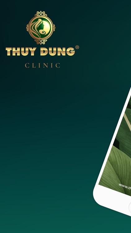 Thẩm Mỹ Thùy Dung