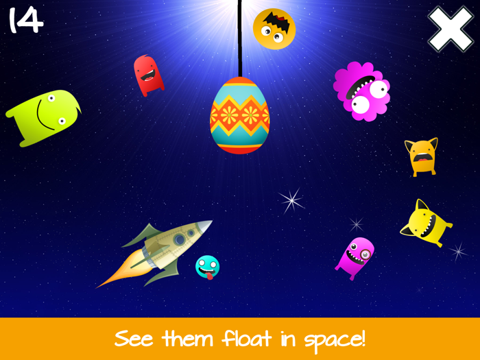 Baby Games 1,2,3 Year Old SCH