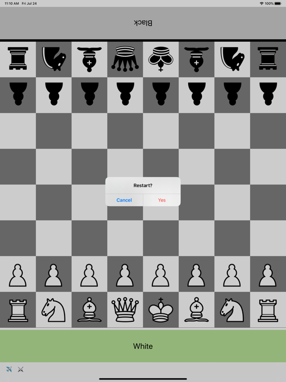 GT chess screenshot 3
