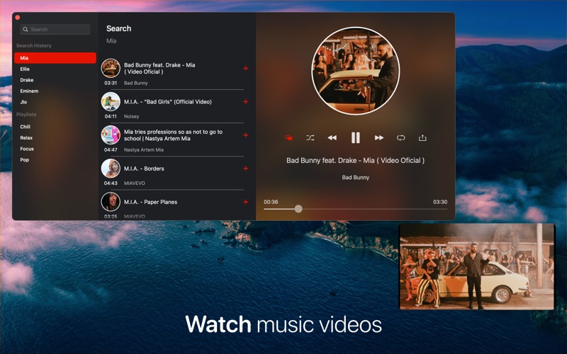 Tuner For Youtube Music Dmg Cracked For Mac Free Download