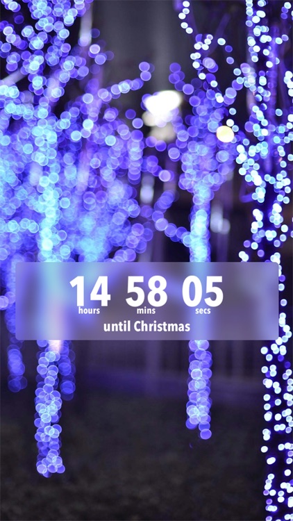 Countdown screenshot-5