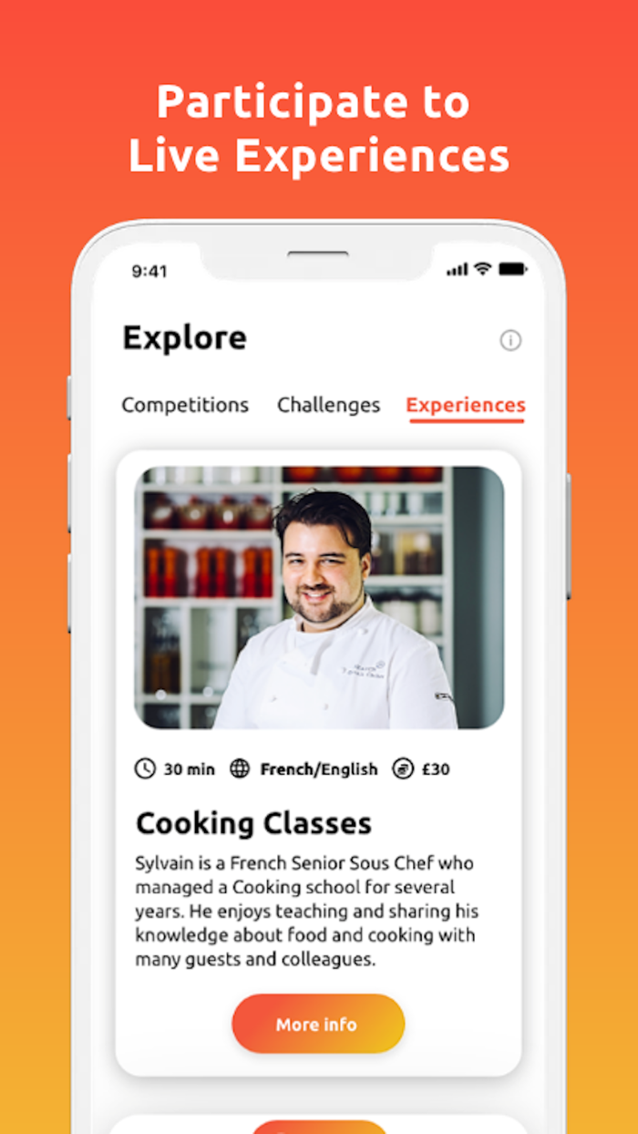 SquadPal - Fun app for teams