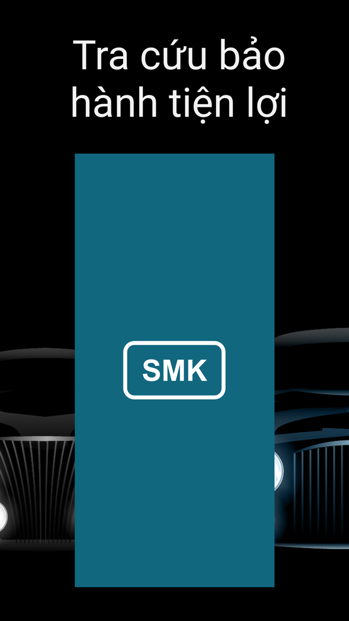 SMK