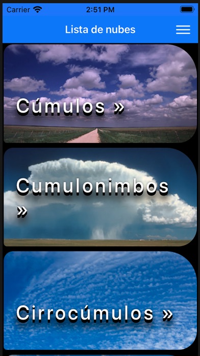 How to cancel & delete Field Guide to Clouds from iphone & ipad 4