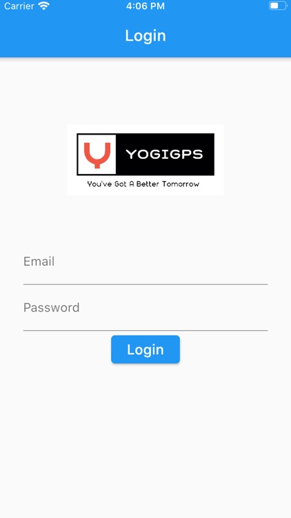 YogiGPS