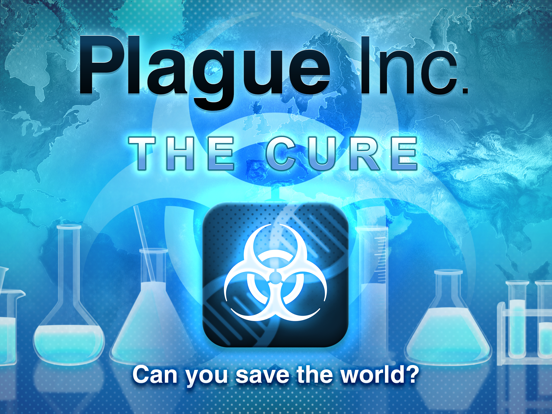 Plague Inc. Screenshots