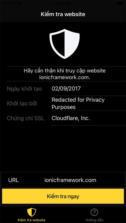 Anti Scammer - Chống lừa đảo