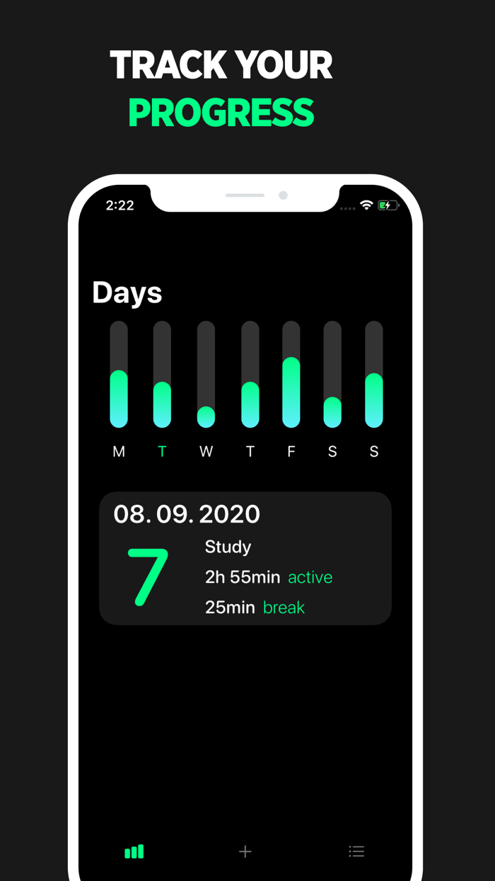Pomo - Time Management