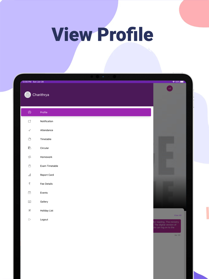 Model English High School