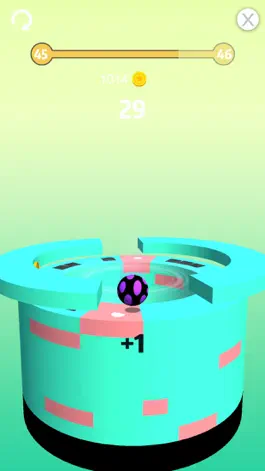 Game screenshot Helix To Bird Rescue mod apk