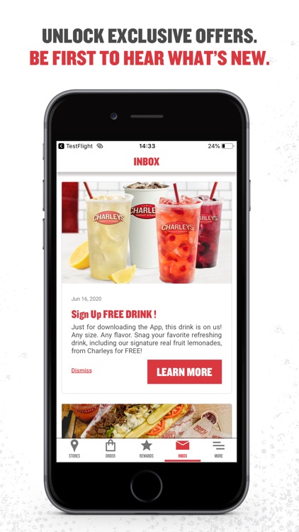 Charleys Rewards screenshot-3