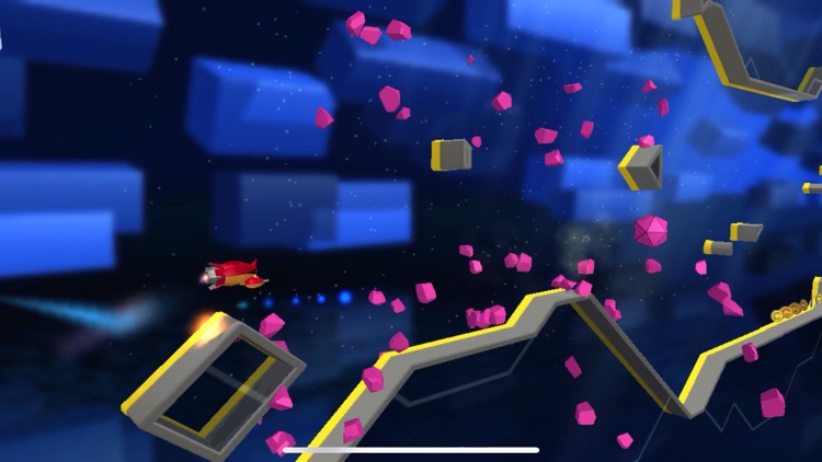 Chasmic Rush screenshot-7