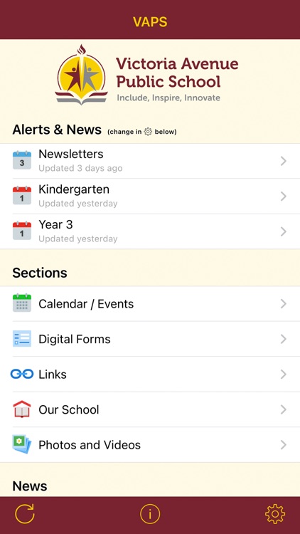 Victoria Avenue Public School