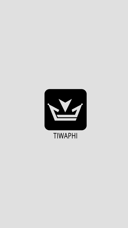 Tiwaphi