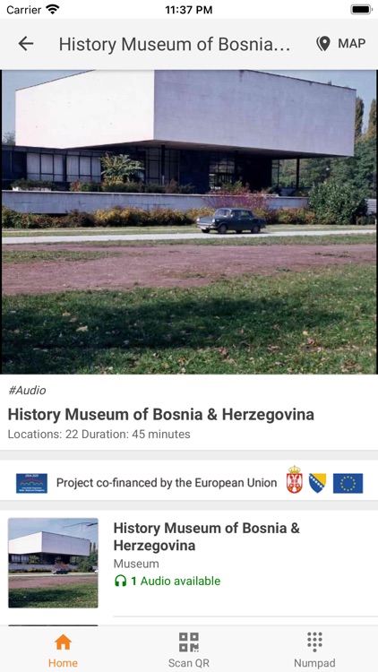 History Museum of BiH