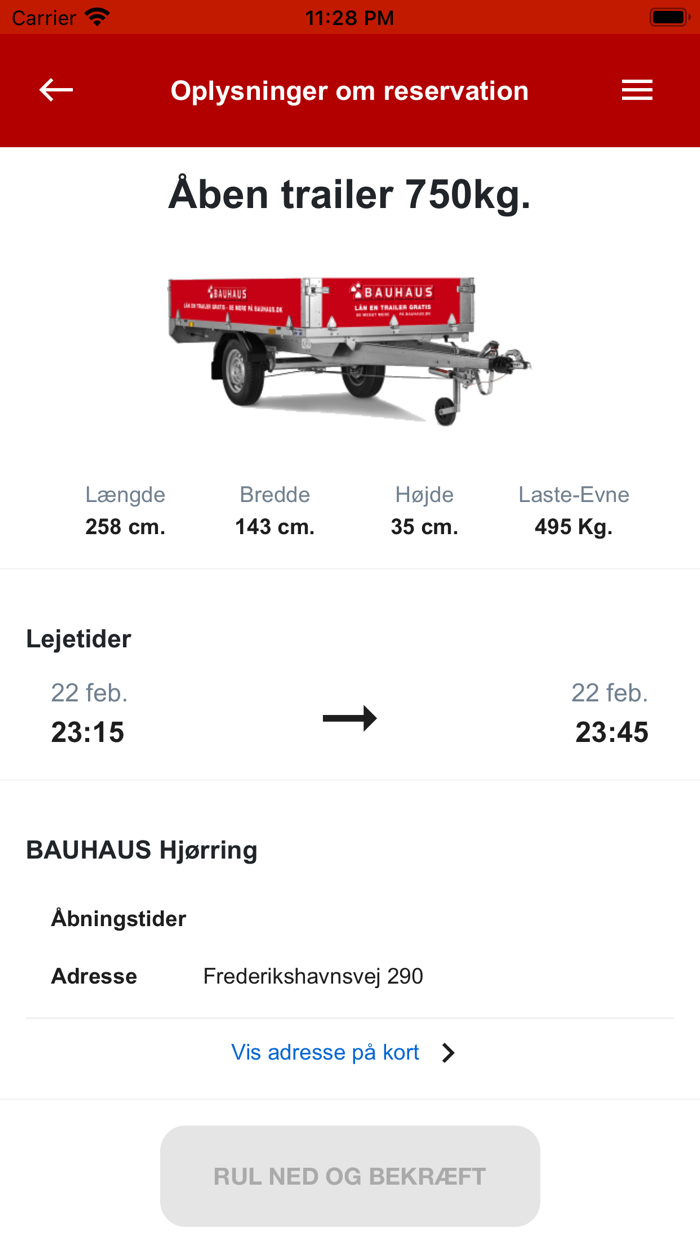 Bauhaus Book, Swipe  Go