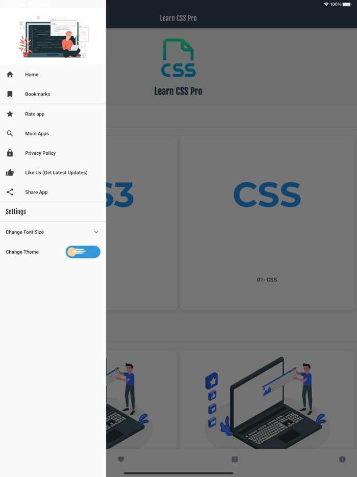 Learn CSS Programming PRO