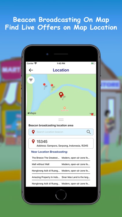 blueqlue screenshot-6